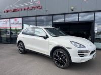 Porsche Cayenne N1 3.0D V6 TIPTRONIC S A - <small></small> 22.900 € <small>TTC</small> - #1