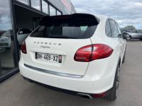 Porsche Cayenne N1 3.0D V6 TIPTRONIC S A - <small></small> 22.900 € <small>TTC</small> - #5