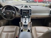 Porsche Cayenne N1 3.0D V6 TIPTRONIC S A - <small></small> 22.900 € <small>TTC</small> - #9