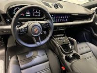Porsche Cayenne NEW Coupé E-Hybrid 5 places 2023 Pack Sport Design craie - <small></small> 169.900 € <small>TTC</small> - #18