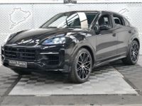 Porsche Cayenne New iii facelift e-hybrid 3.0 v6 470ch 1ere main francais tva recuperable bose soft close hud matrix led carbone int key less go pack sport design cam - <small></small> 139.950 € <small>TTC</small> - #1