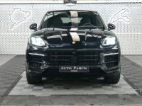 Porsche Cayenne New iii facelift e-hybrid 3.0 v6 470ch 1ere main francais tva recuperable bose soft close hud matrix led carbone int key less go pack sport design cam - <small></small> 139.950 € <small>TTC</small> - #2