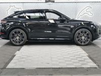 Porsche Cayenne New iii facelift e-hybrid 3.0 v6 470ch 1ere main francais tva recuperable bose soft close hud matrix led carbone int key less go pack sport design cam - <small></small> 139.950 € <small>TTC</small> - #3