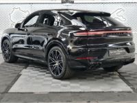 Porsche Cayenne New iii facelift e-hybrid 3.0 v6 470ch 1ere main francais tva recuperable bose soft close hud matrix led carbone int key less go pack sport design cam - <small></small> 139.950 € <small>TTC</small> - #4