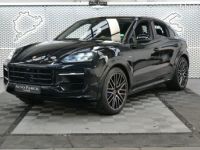 Porsche Cayenne New s e-hyb 3.0 v6 519 ch 1°main francais tva recuperable pack sport design noir ecran passager bose eclairage ambiance sieges 18 ja22 a partir de 104 - <small></small> 139.950 € <small>TTC</small> - #1