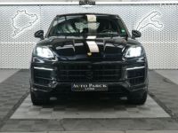 Porsche Cayenne New s e-hyb 3.0 v6 519 ch 1°main francais tva recuperable pack sport design noir ecran passager bose eclairage ambiance sieges 18 ja22 a partir de 104 - <small></small> 139.950 € <small>TTC</small> - #2