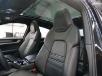 Porsche Cayenne New s e-hyb 3.0 v6 519 ch 1°main francais tva recuperable pack sport design noir ecran passager bose eclairage ambiance sieges 18 ja22 a partir de 104 - <small></small> 139.950 € <small>TTC</small> - #8