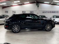 Porsche Cayenne NOUVEAU Cayenne III Coupé PHASE 2 3.0L V6 470 Ch 1°MAIN FR - <small></small> 134.900 € <small>TTC</small> - #32