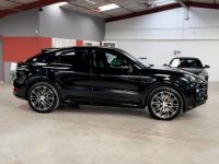 Porsche Cayenne NOUVEAU Cayenne III Coupé PHASE 2 3.0L V6 470 Ch 1°MAIN FR - <small></small> 134.900 € <small>TTC</small> - #42