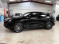 Porsche Cayenne NOUVEAU Cayenne III Coupé PHASE 2 3.0L V6 470 Ch 1°MAIN FR - <small></small> 134.900 € <small>TTC</small> - #44