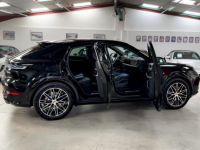 Porsche Cayenne NOUVEAU Cayenne III Coupé PHASE 2 3.0L V6 470 Ch 1°MAIN FR - <small></small> 134.900 € <small>TTC</small> - #45