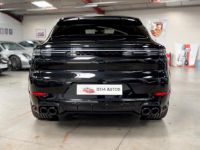 Porsche Cayenne NOUVEAU Cayenne III Coupé PHASE 2 3.0L V6 470 Ch 1°MAIN FR - <small></small> 134.900 € <small>TTC</small> - #36