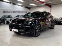 Porsche Cayenne NOUVEAU Cayenne III Coupé PHASE 2 3.0L V6 470 Ch 1°MAIN FR - <small></small> 134.900 € <small>TTC</small> - #7