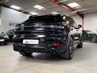 Porsche Cayenne NOUVEAU Cayenne III Coupé PHASE 2 3.0L V6 470 Ch 1°MAIN FR - <small></small> 134.900 € <small>TTC</small> - #30