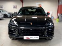 Porsche Cayenne NOUVEAU Cayenne III Coupé PHASE 2 3.0L V6 470 Ch 1°MAIN FR - <small></small> 134.900 € <small>TTC</small> - #6