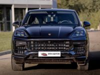 Porsche Cayenne NOUVEAU Cayenne III Coupé PHASE 2 3.0L V6 470 Ch 1°MAIN FR - <small></small> 134.900 € <small>TTC</small> - #4