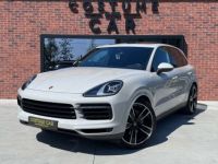 Porsche Cayenne Pack Chrono TO Bose CarPlay Attelage - <small></small> 79.990 € <small>TTC</small> - #1