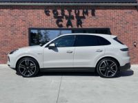 Porsche Cayenne Pack Chrono TO Bose CarPlay Attelage - <small></small> 79.990 € <small>TTC</small> - #2