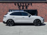 Porsche Cayenne Pack Chrono TO Bose CarPlay Attelage - <small></small> 79.990 € <small>TTC</small> - #5