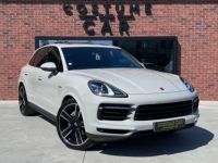 Porsche Cayenne Pack Chrono TO Bose CarPlay Attelage - <small></small> 79.990 € <small>TTC</small> - #6