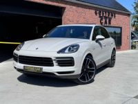 Porsche Cayenne Pack Chrono TO Bose CarPlay Attelage - <small></small> 79.990 € <small>TTC</small> - #7