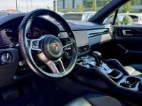 Porsche Cayenne Pack Chrono TO Bose CarPlay Attelage - <small></small> 79.990 € <small>TTC</small> - #14