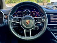 Porsche Cayenne Pack Chrono TO Bose CarPlay Attelage - <small></small> 79.990 € <small>TTC</small> - #15