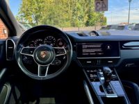 Porsche Cayenne Pack Chrono TO Bose CarPlay Attelage - <small></small> 79.990 € <small>TTC</small> - #16