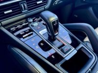 Porsche Cayenne Pack Chrono TO Bose CarPlay Attelage - <small></small> 79.990 € <small>TTC</small> - #25