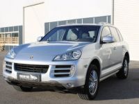 Porsche Cayenne phase 2 - 4.8 v8 385 s garantie 12 mois - <small></small> 15.990 € <small>TTC</small> - #1