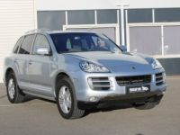 Porsche Cayenne phase 2 - 4.8 v8 385 s garantie 12 mois - <small></small> 15.990 € <small>TTC</small> - #7