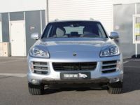 Porsche Cayenne phase 2 - 4.8 v8 385 s garantie 12 mois - <small></small> 15.990 € <small>TTC</small> - #8