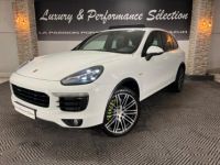 Porsche Cayenne Phase 2 S E-HYBRID 3.0 V6 416ch BVA8 - Origine France - Carnet à jour - <small></small> 39.990 € <small>TTC</small> - #1