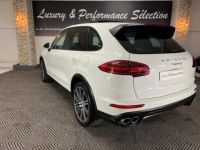 Porsche Cayenne Phase 2 S E-HYBRID 3.0 V6 416ch BVA8 - Origine France - Carnet à jour - <small></small> 39.990 € <small>TTC</small> - #3