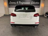 Porsche Cayenne Phase 2 S E-HYBRID 3.0 V6 416ch BVA8 - Origine France - Carnet à jour - <small></small> 39.990 € <small>TTC</small> - #4