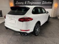 Porsche Cayenne Phase 2 S E-HYBRID 3.0 V6 416ch BVA8 - Origine France - Carnet à jour - <small></small> 39.990 € <small>TTC</small> - #5