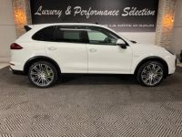 Porsche Cayenne Phase 2 S E-HYBRID 3.0 V6 416ch BVA8 - Origine France - Carnet à jour - <small></small> 39.990 € <small>TTC</small> - #6