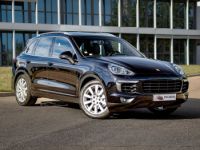 Porsche Cayenne Phase 2 V6 3.0 L D 262 Ch Tiptronic - <small></small> 48.500 € <small>TTC</small> - #13