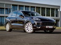 Porsche Cayenne Phase 2 V6 3.0 L D 262 Ch Tiptronic - <small></small> 48.500 € <small>TTC</small> - #14