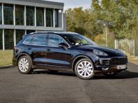 Porsche Cayenne Phase 2 V6 3.0 L D 262 Ch Tiptronic - <small></small> 48.500 € <small>TTC</small> - #15