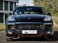 Porsche Cayenne Phase 2 V6 3.0 L D 262 Ch Tiptronic - <small></small> 48.500 € <small>TTC</small> - #10