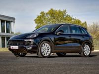 Porsche Cayenne Phase 2 V6 3.0 L D 262 Ch Tiptronic - <small></small> 48.500 € <small>TTC</small> - #4