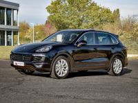 Porsche Cayenne Phase 2 V6 3.0 L D 262 Ch Tiptronic - <small></small> 48.500 € <small>TTC</small> - #3