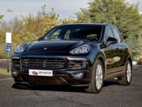 Porsche Cayenne Phase 2 V6 3.0 L D 262 Ch Tiptronic - <small></small> 48.500 € <small>TTC</small> - #1