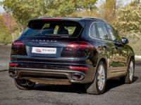 Porsche Cayenne Phase 2 V6 3.0 L D 262 Ch Tiptronic - <small></small> 48.500 € <small>TTC</small> - #35