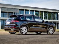 Porsche Cayenne Phase 2 V6 3.0 L D 262 Ch Tiptronic - <small></small> 48.500 € <small>TTC</small> - #36