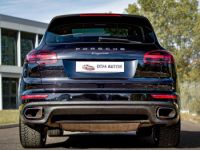 Porsche Cayenne Phase 2 V6 3.0 L D 262 Ch Tiptronic - <small></small> 48.500 € <small>TTC</small> - #40