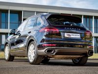 Porsche Cayenne Phase 2 V6 3.0 L D 262 Ch Tiptronic - <small></small> 48.500 € <small>TTC</small> - #42