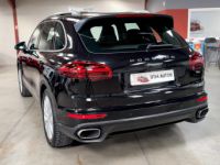 Porsche Cayenne Phase 2 V6 3.0 L D 262 Ch Tiptronic - <small></small> 48.500 € <small>TTC</small> - #46