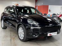 Porsche Cayenne Phase 2 V6 3.0 L D 262 Ch Tiptronic - <small></small> 48.500 € <small>TTC</small> - #17